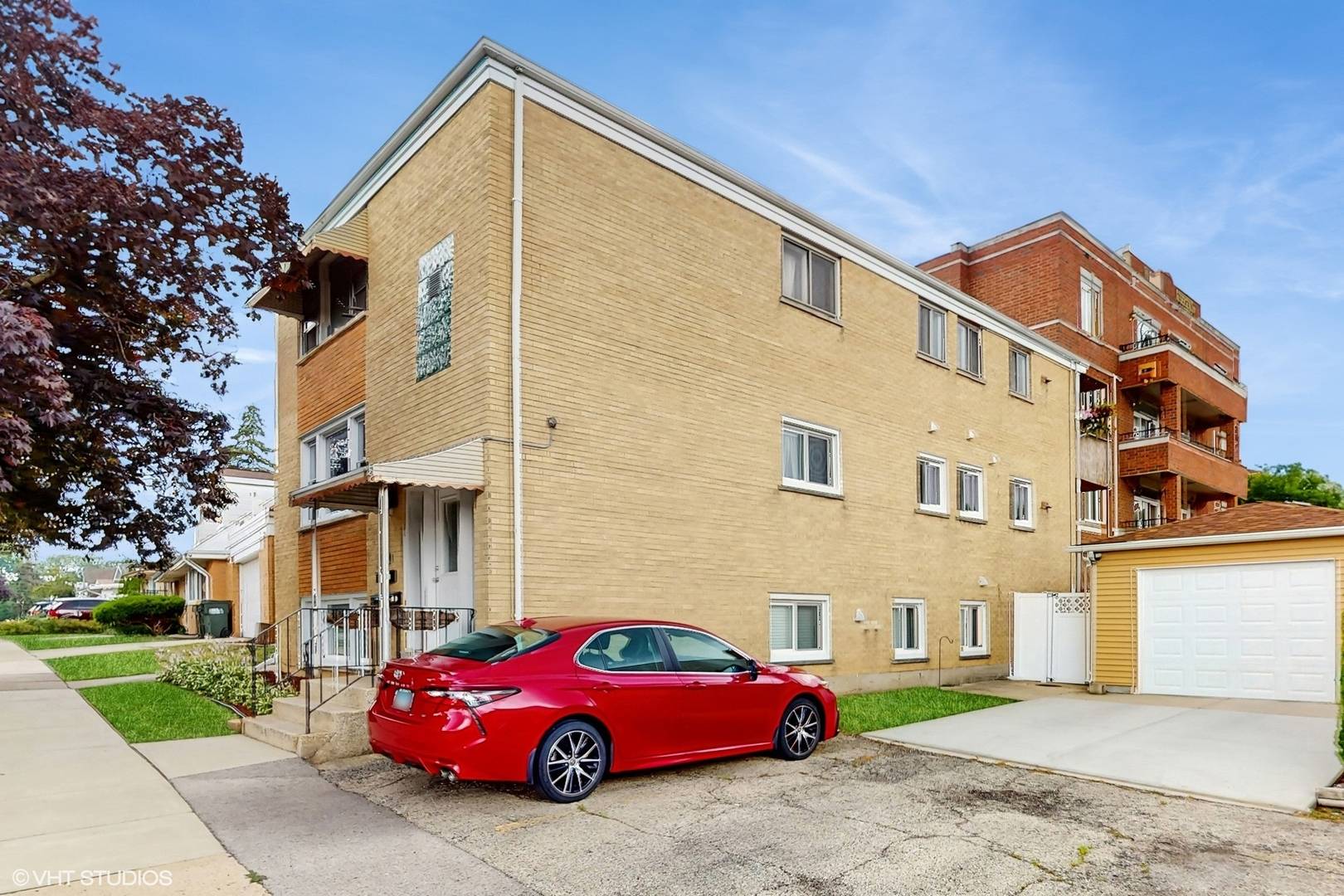 River Grove, IL 60171,8824 Cherry Avenue