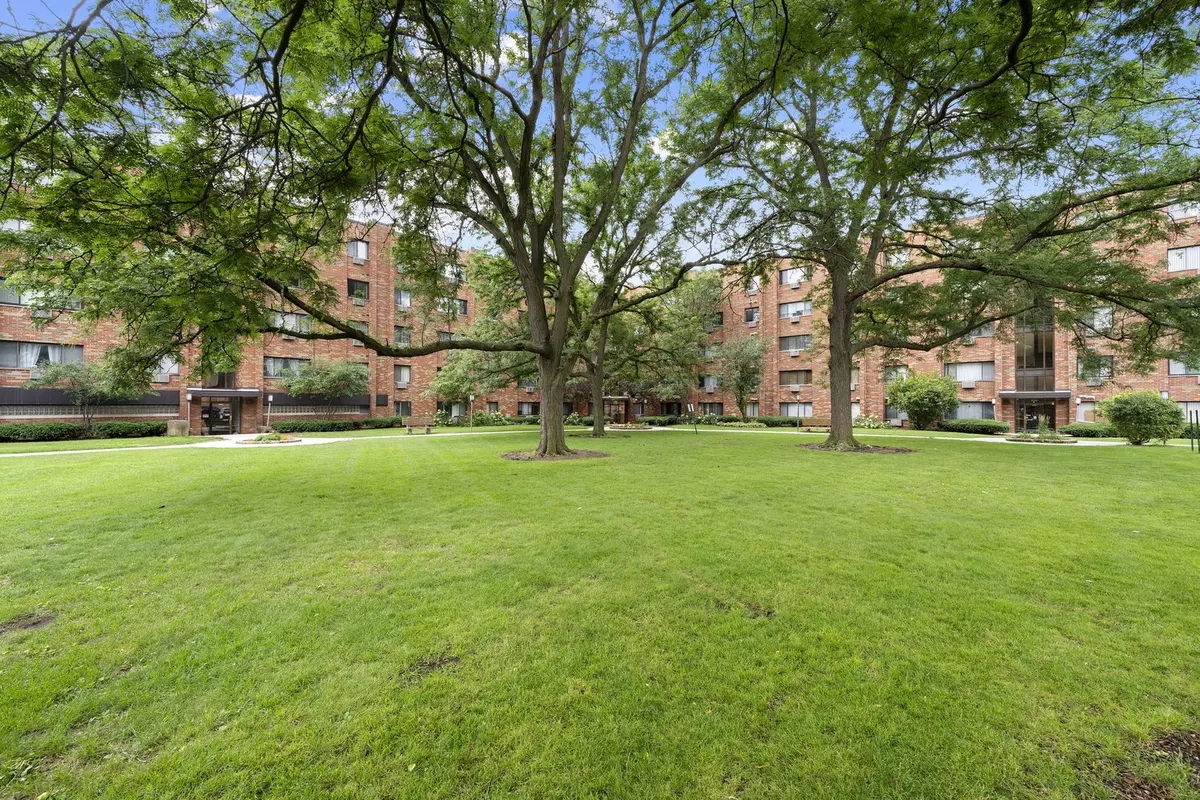 Chicago, IL 60656,5310 N Chester Avenue #124