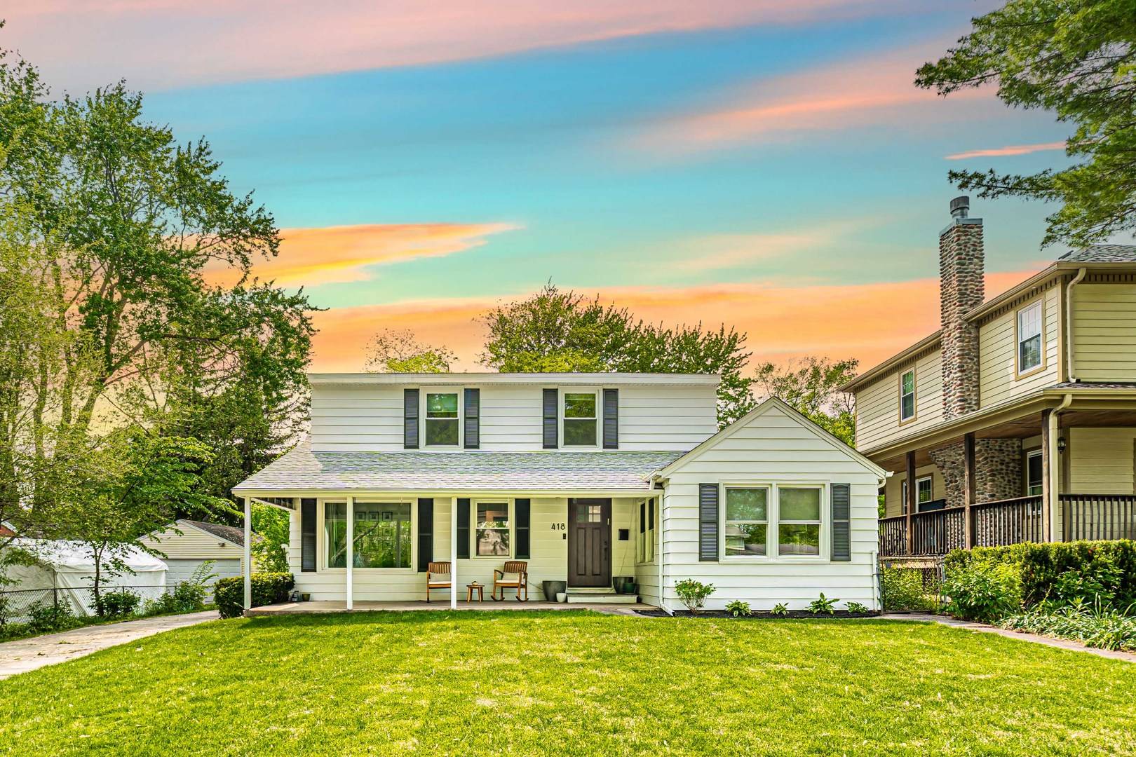 418 S Rose Street, Palatine, IL 60067