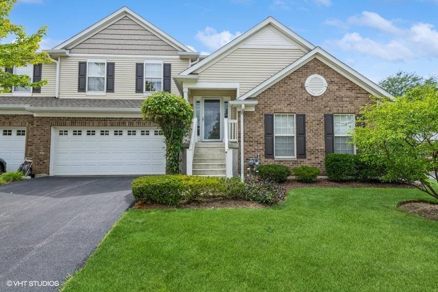 2635 Loren Lane #2635, Algonquin, IL 60102