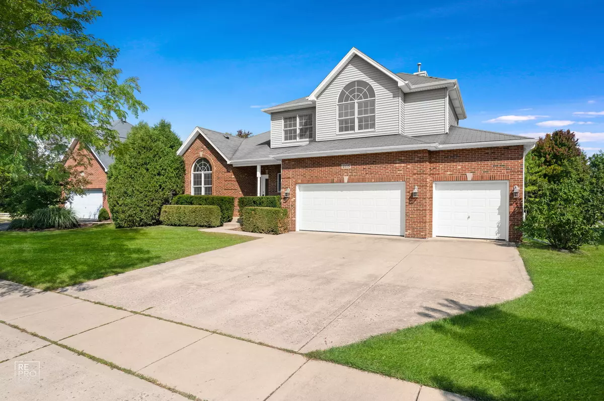 Oswego, IL 60543,405 Sudbury Circle