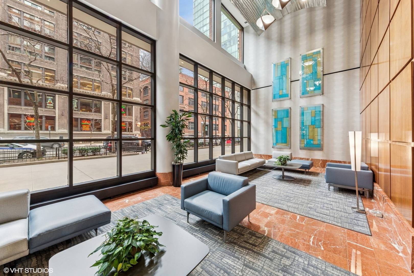 Chicago, IL 60611,211 E Ohio Street #1825