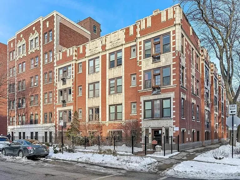 Chicago, IL 60615,5143 S KENWOOD Avenue #SG1