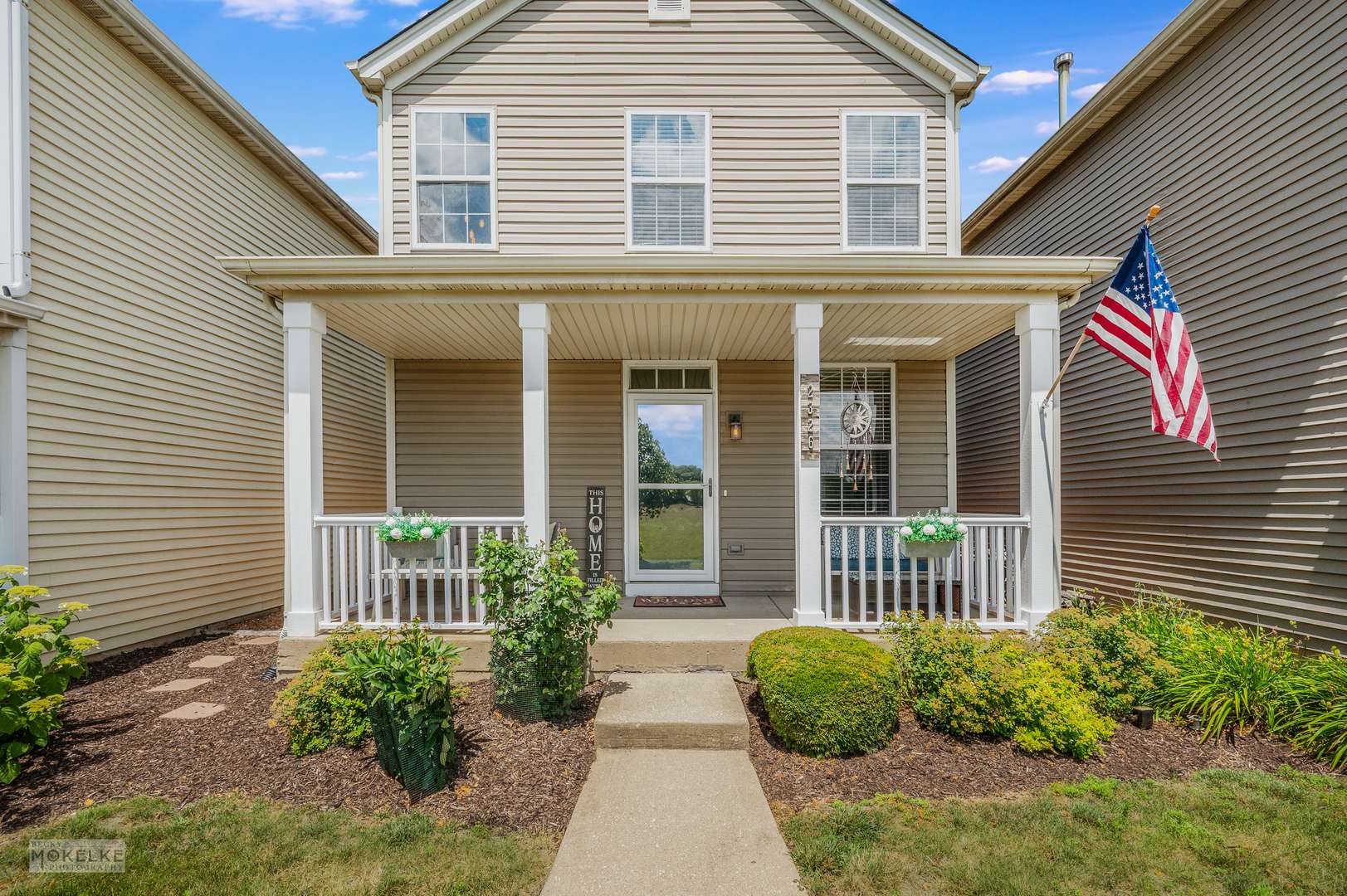 Plainfield, IL 60586,2326 Woodhill Court