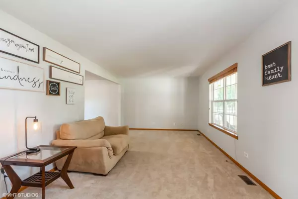 Plainfield, IL 60586,4705 Peacock Lane