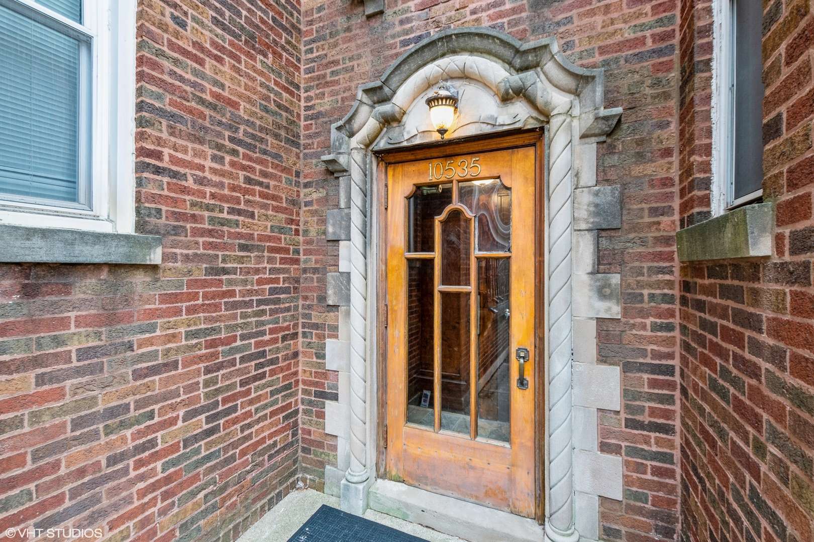 Chicago, IL 60643,10535 S Hale Avenue #1E