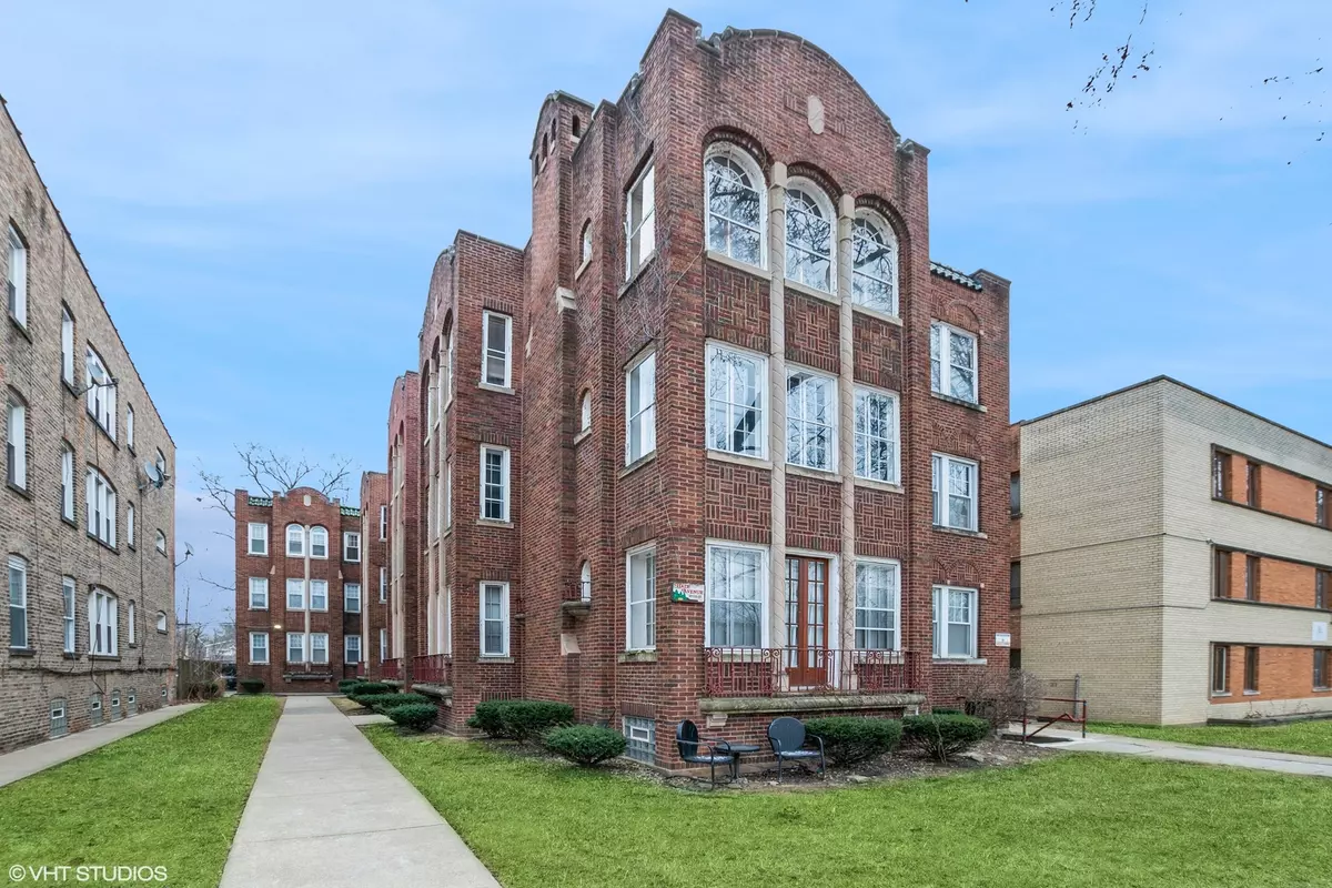 Chicago, IL 60643,10535 S Hale Avenue #1E