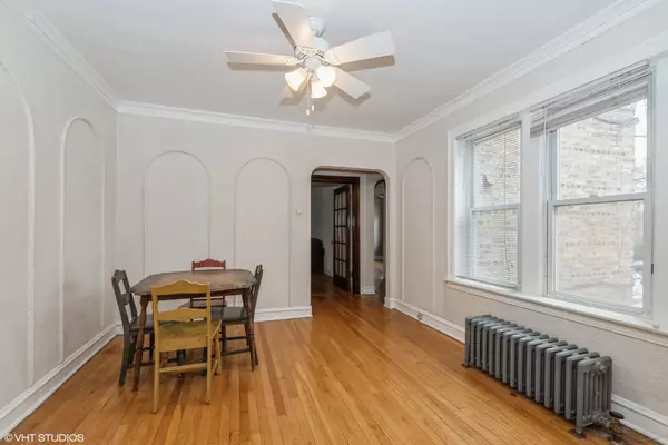 Chicago, IL 60643,10535 S Hale Avenue #1E