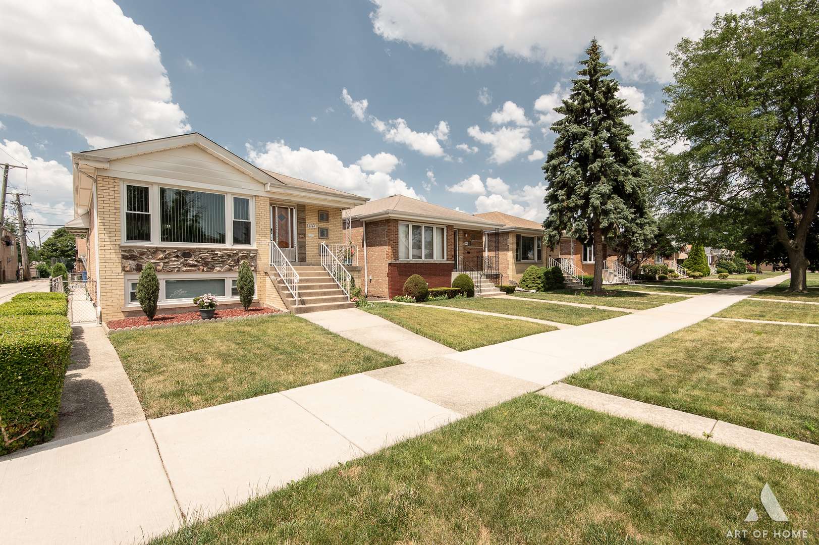 Chicago, IL 60632,5444 S Kedvale Avenue