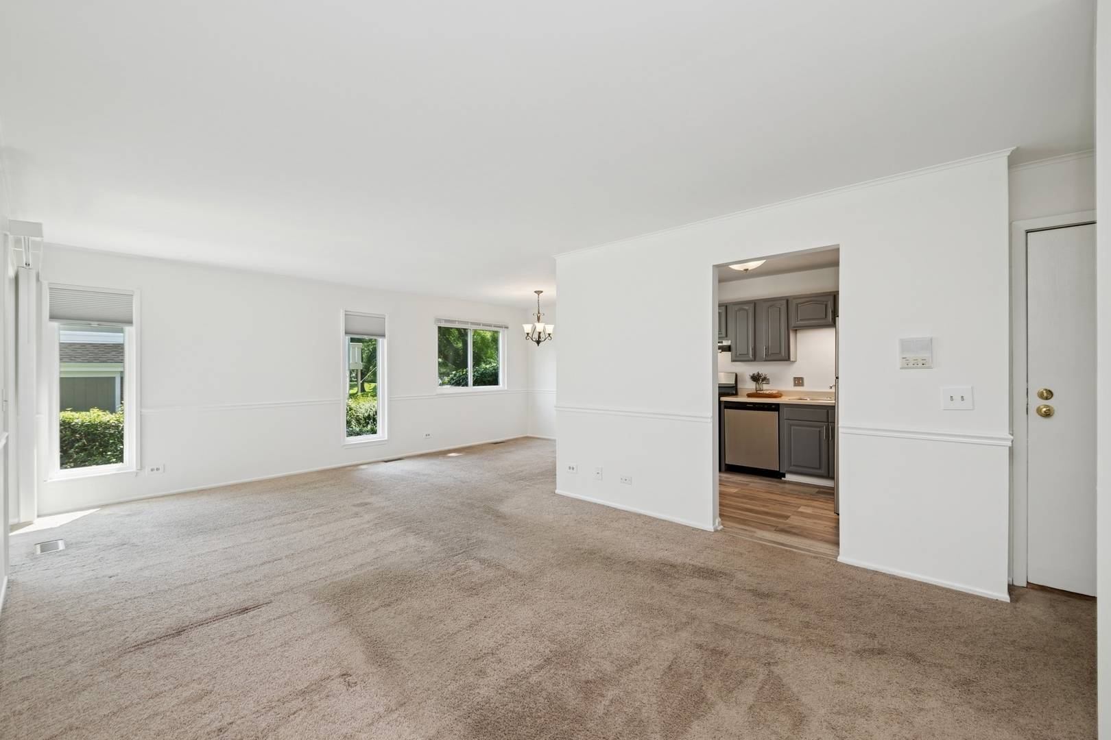Schaumburg, IL 60193,31 Waterbury Lane #O1