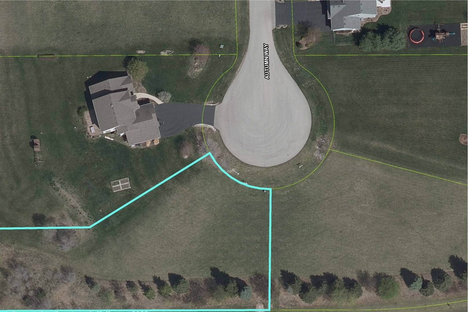 Johnsburg, IL 60051,5103 Autumn Way