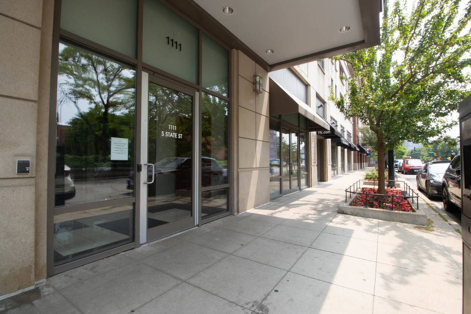 Chicago, IL 60605,1111 S State Street #A505