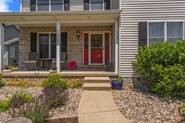 Champaign, IL 61822,2610 Worthington Drive