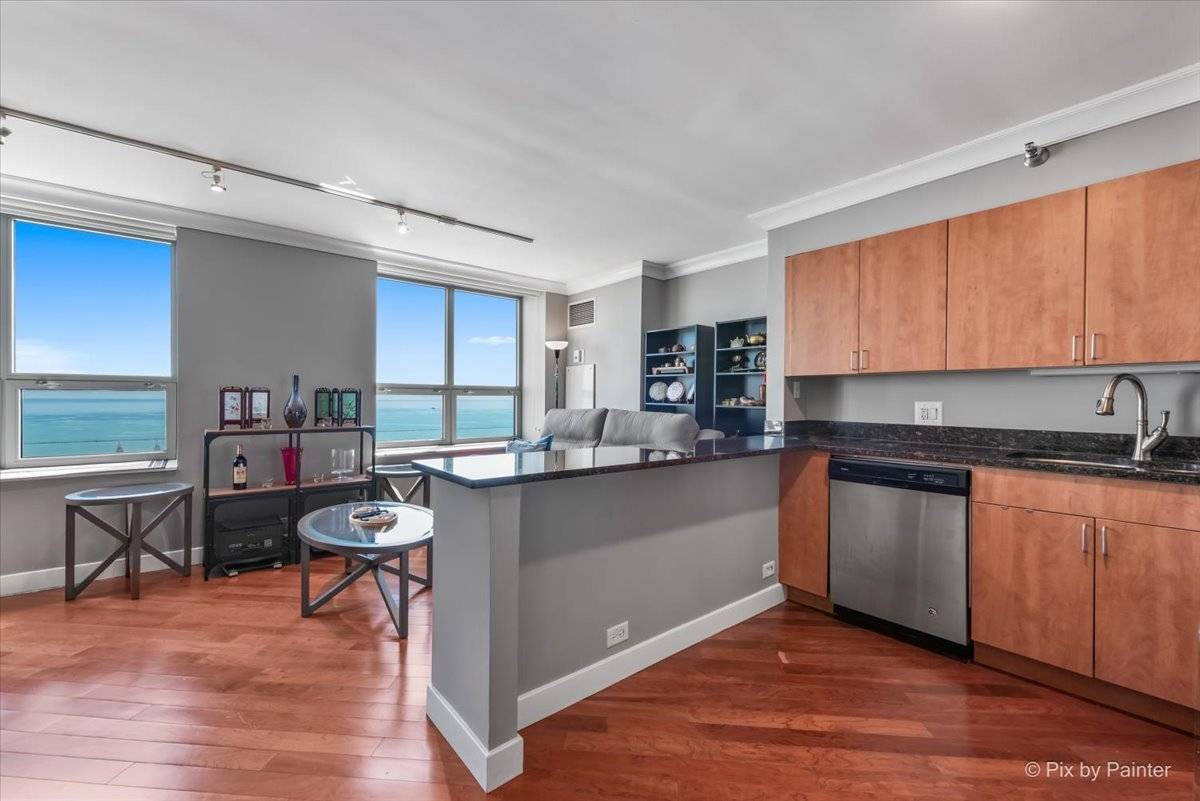 Chicago, IL 60611,474 N Lake Shore Drive #4806