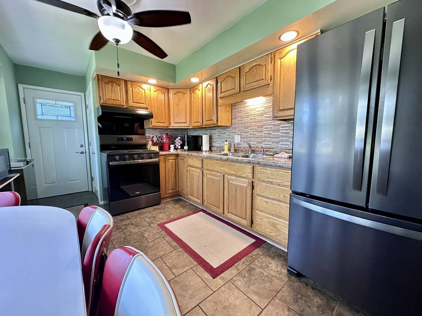 Rock Falls, IL 61071,1401 Avenue A