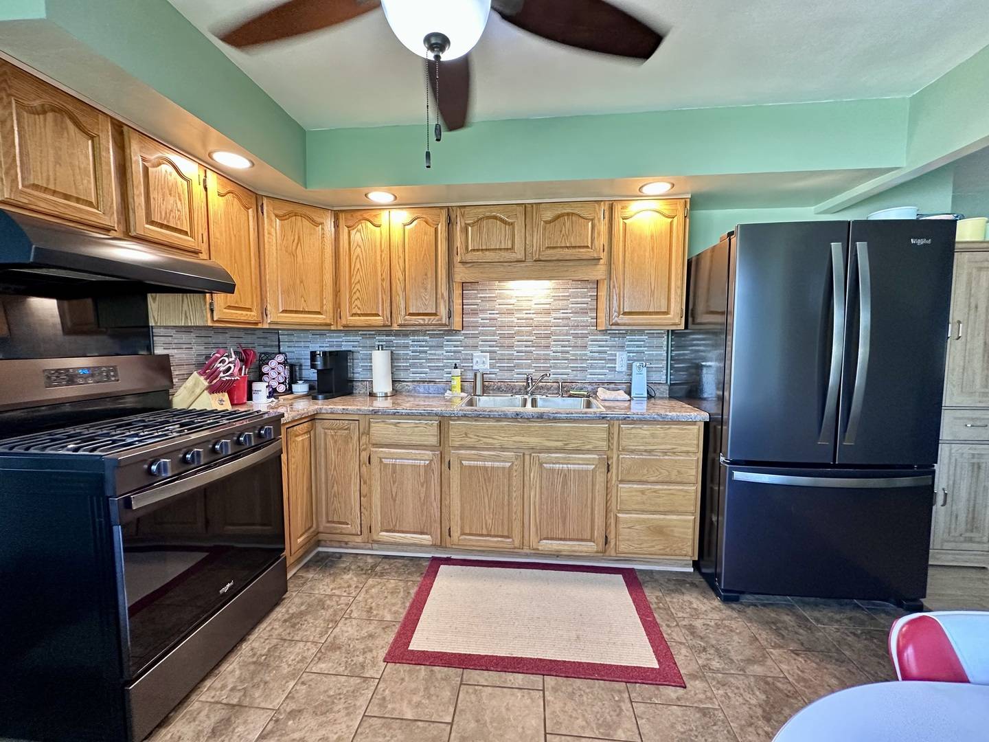 Rock Falls, IL 61071,1401 Avenue A