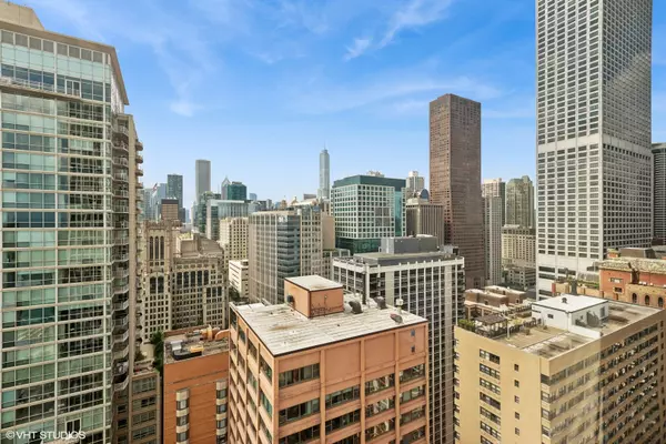Chicago, IL 60611,260 E CHESTNUT Street #3303