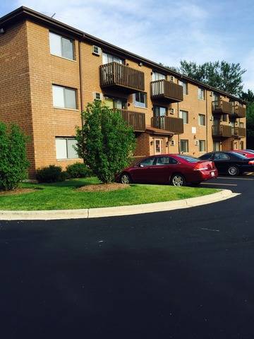 4709 Yender Avenue #1D, Lisle, IL 60532