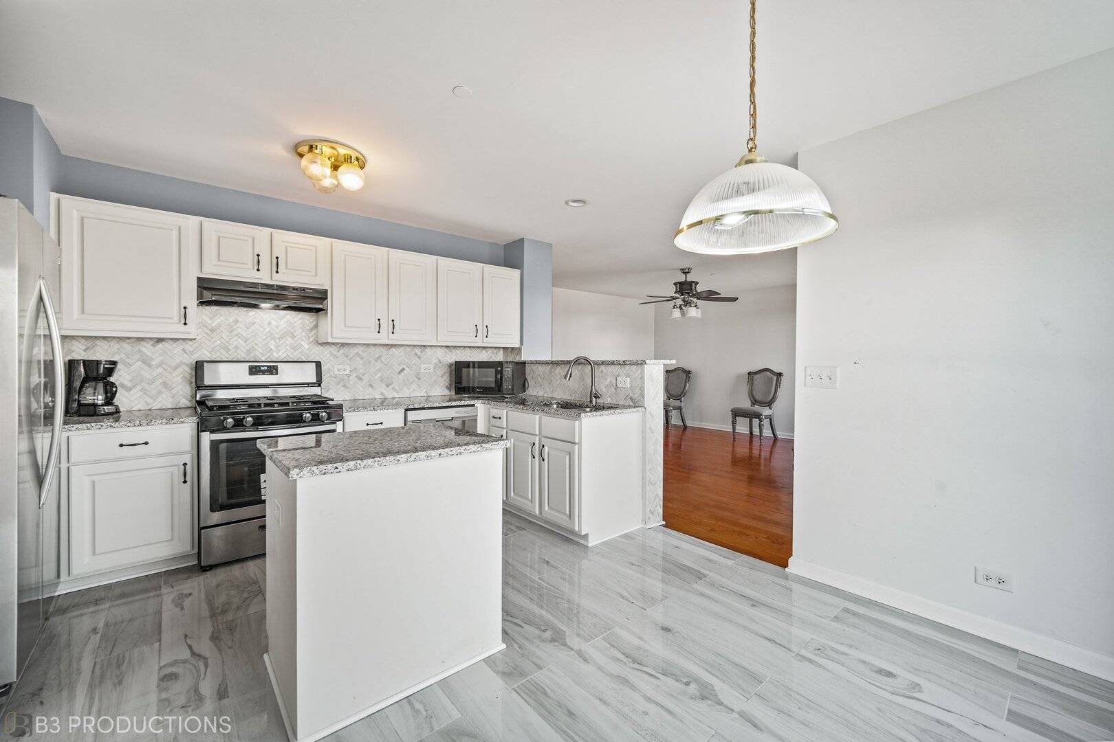 Matteson, IL 60443,6520 Bridle Path Drive