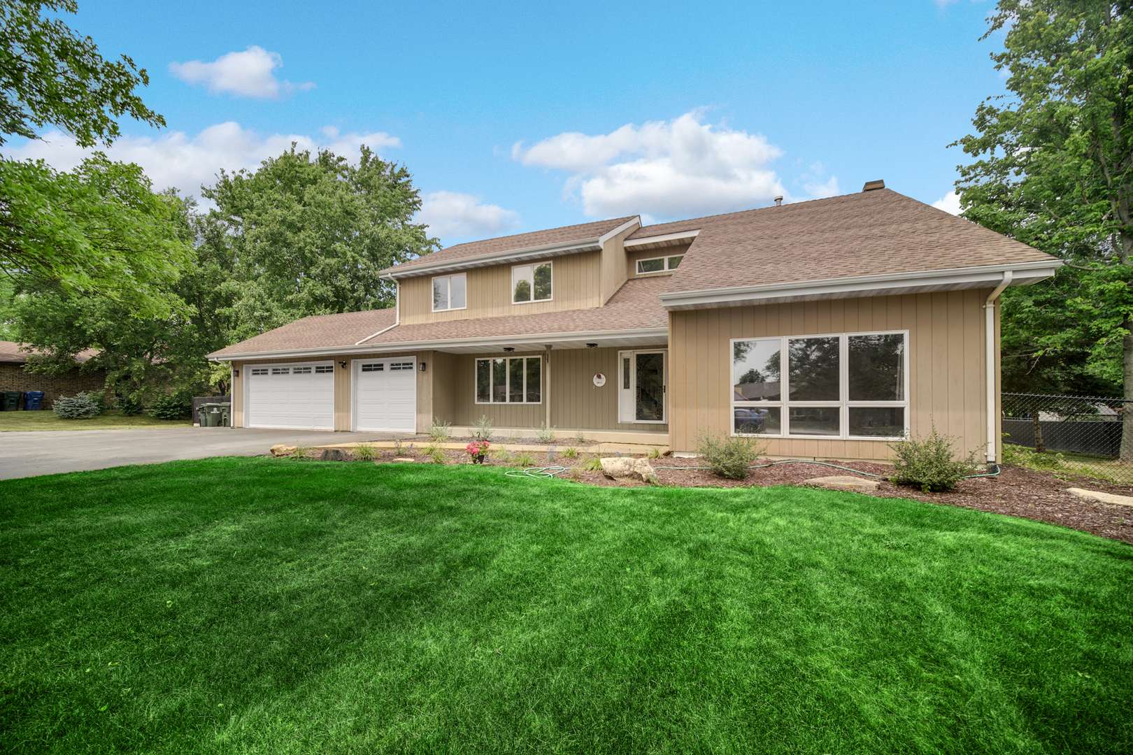 Mokena, IL 60448,13460 185th Street