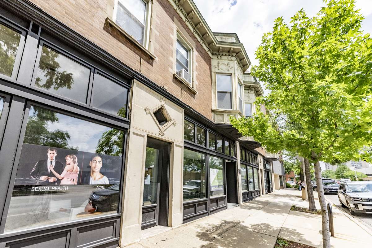 318 Lake Street #2R, Oak Park, IL 60302