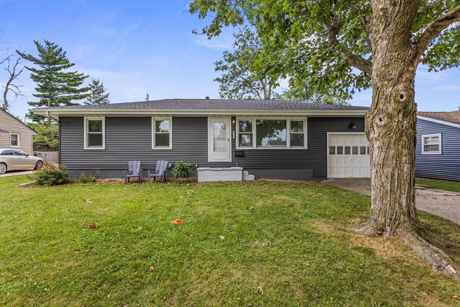 2227 Yorkshire Drive, Decatur, IL 62526