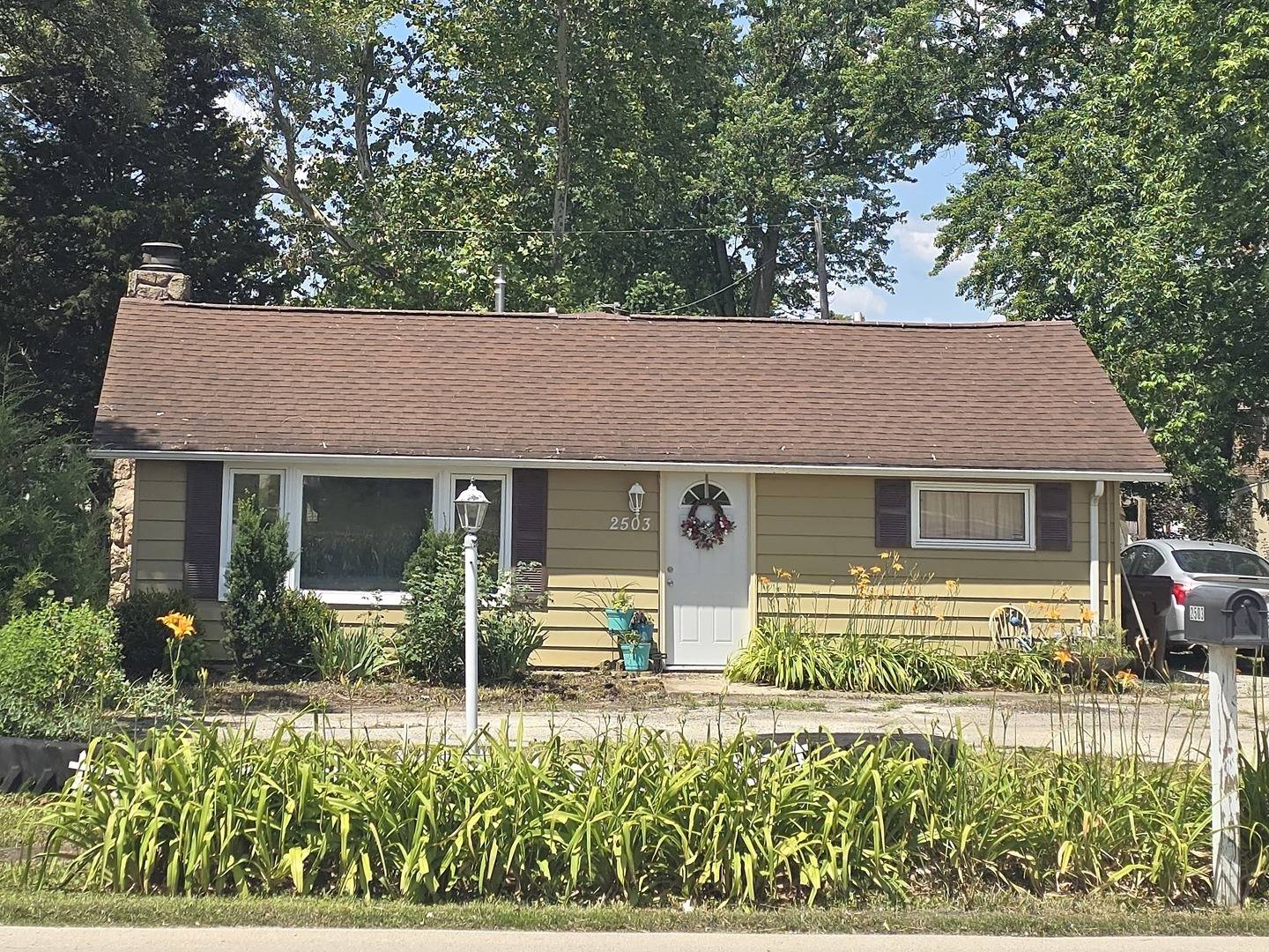 2503 Gaylord Road, Joliet, IL 60435
