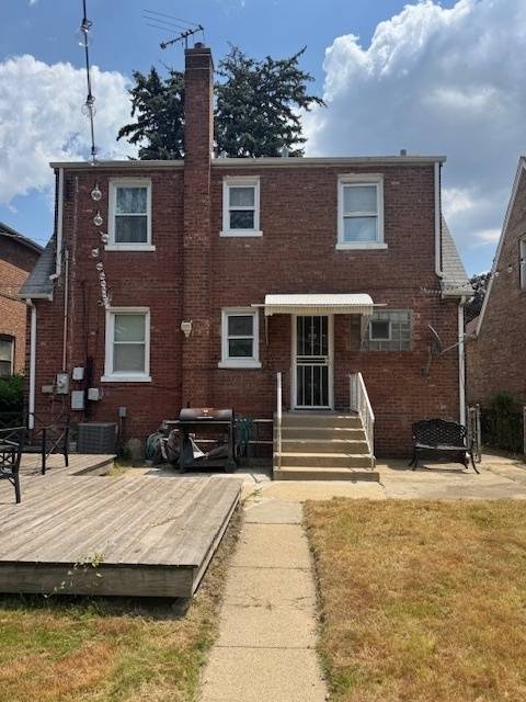 Chicago, IL 60652,7604 S CAMPBELL Avenue