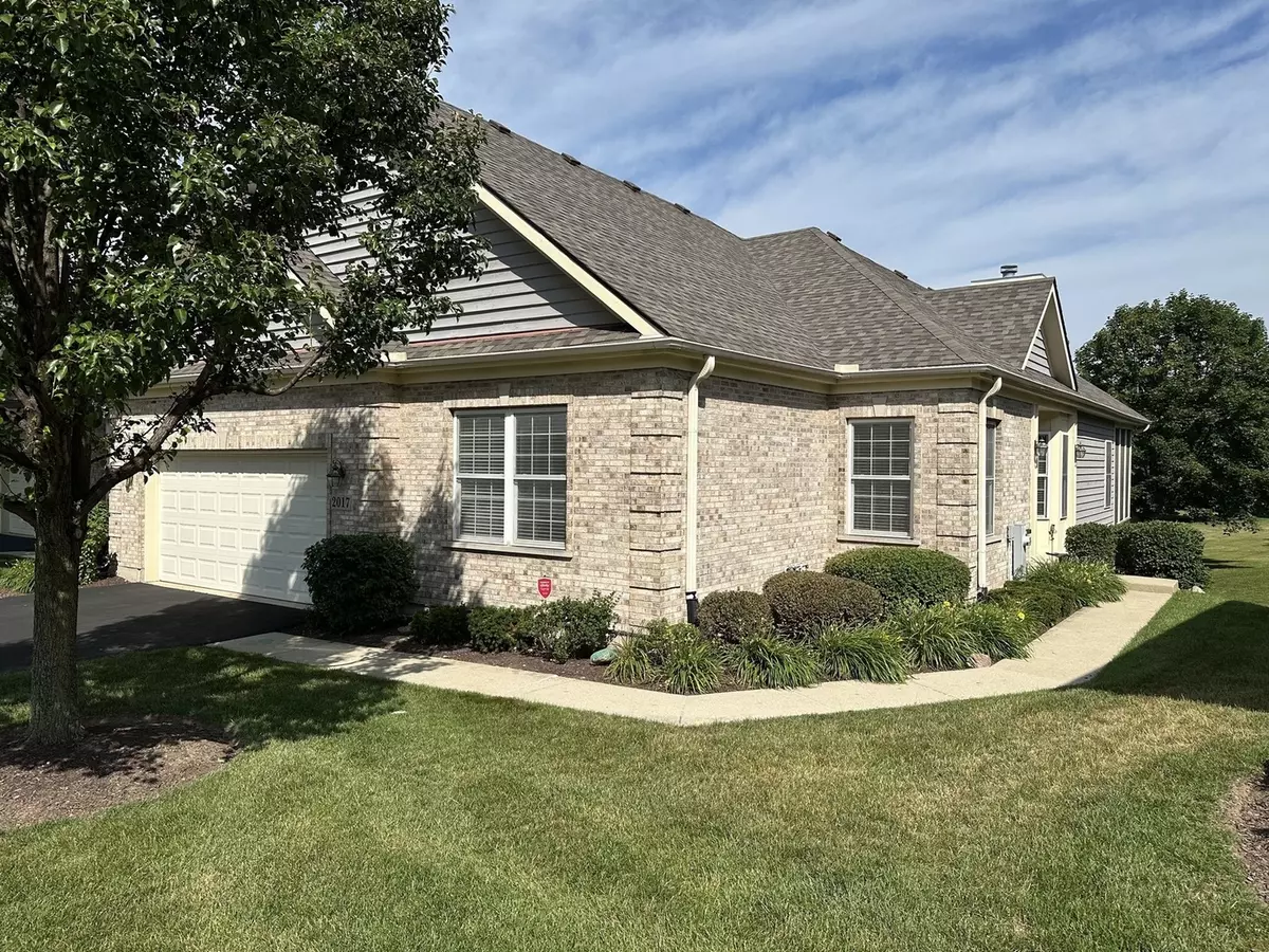 Woodstock, IL 60098,2017 Mallard Lane