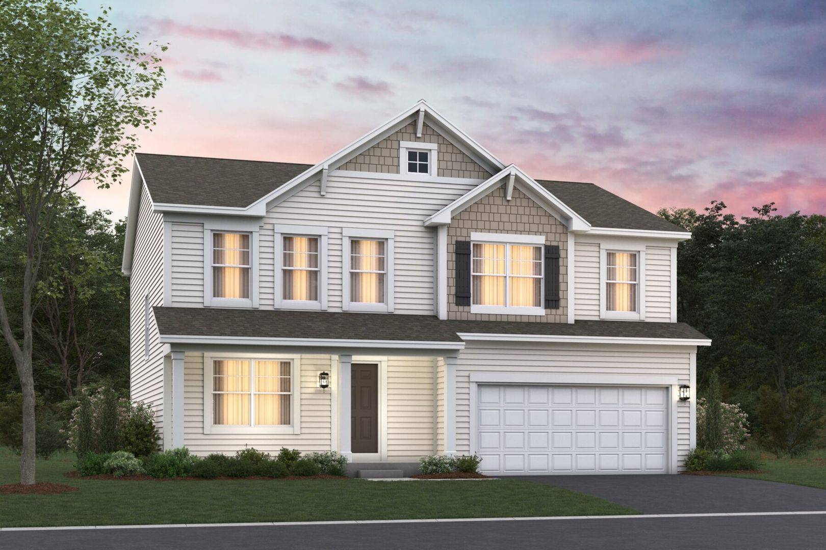 Oswego, IL 60543,304 Monica Lane