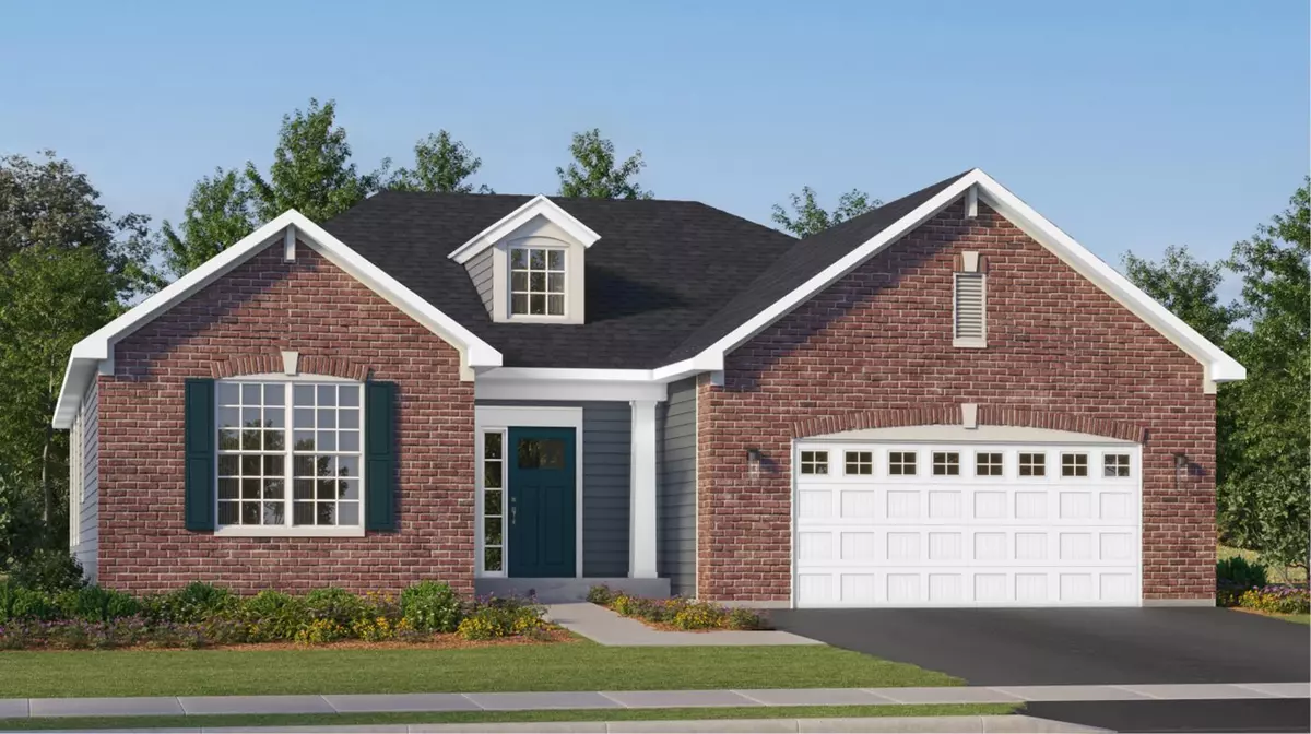 Plainfield, IL 60544,14919 S Dyer Lane