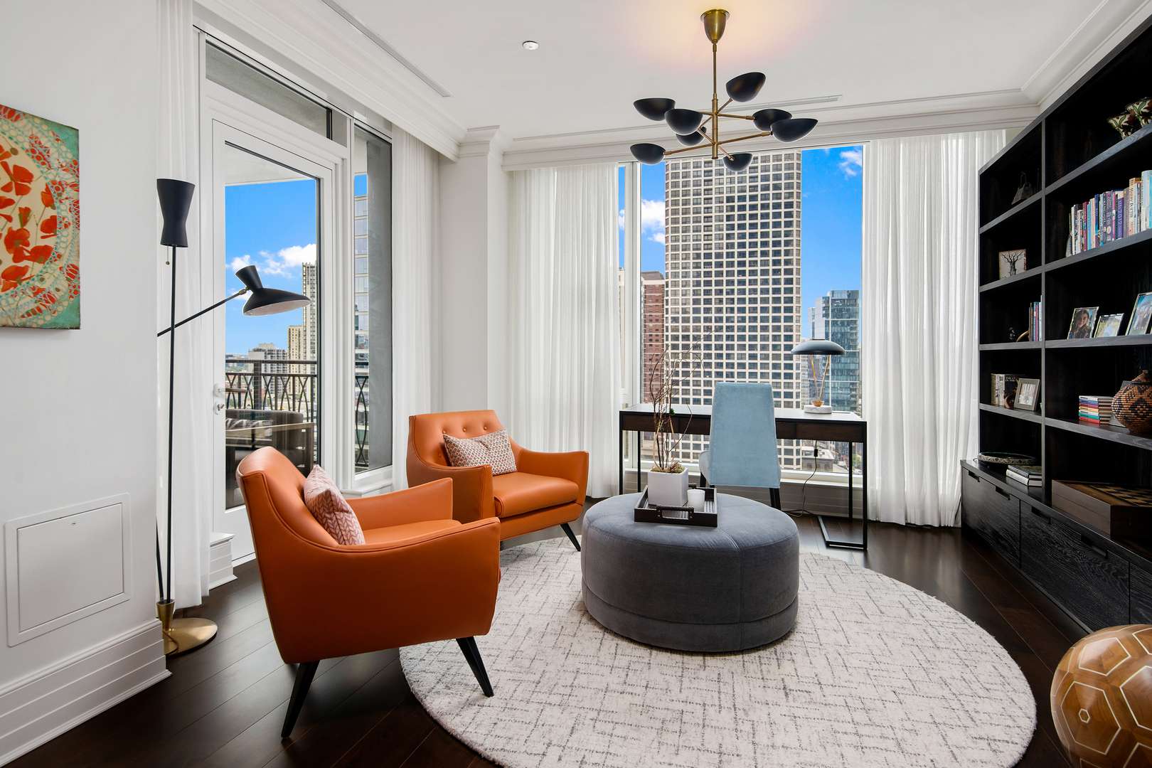 Chicago, IL 60610,9 W Walton Street #1702