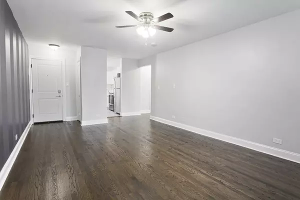 Chicago, IL 60626,7634 N Eastlake Terrace #1N