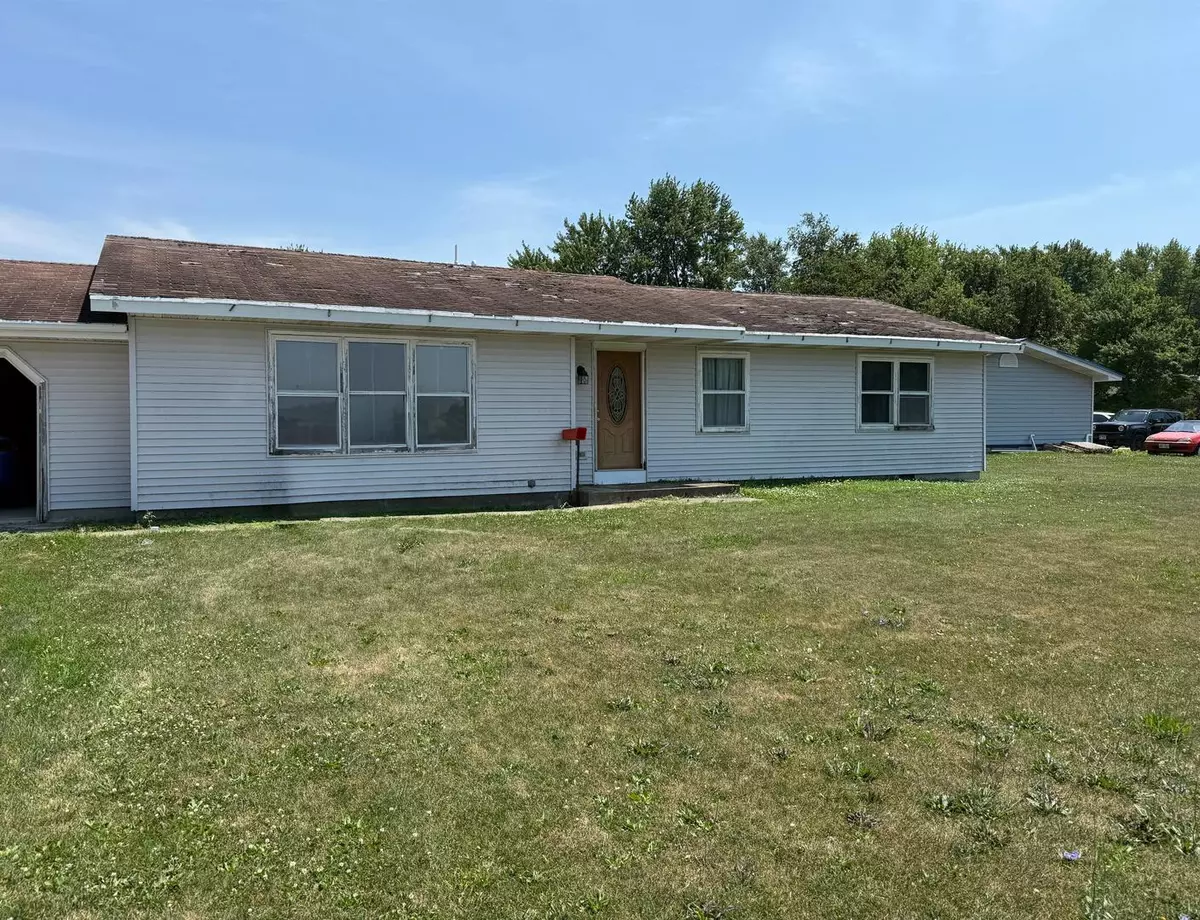 Danforth, IL 60930,202 N Fifth Street