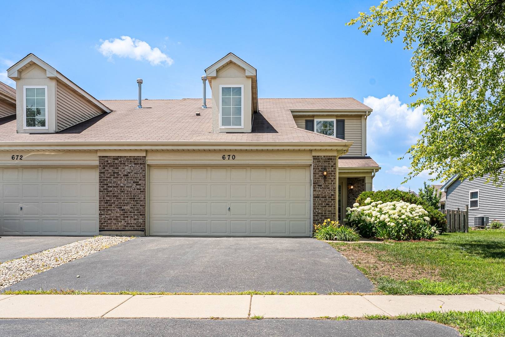 670 TIMPANI Place, Volo, IL 60073