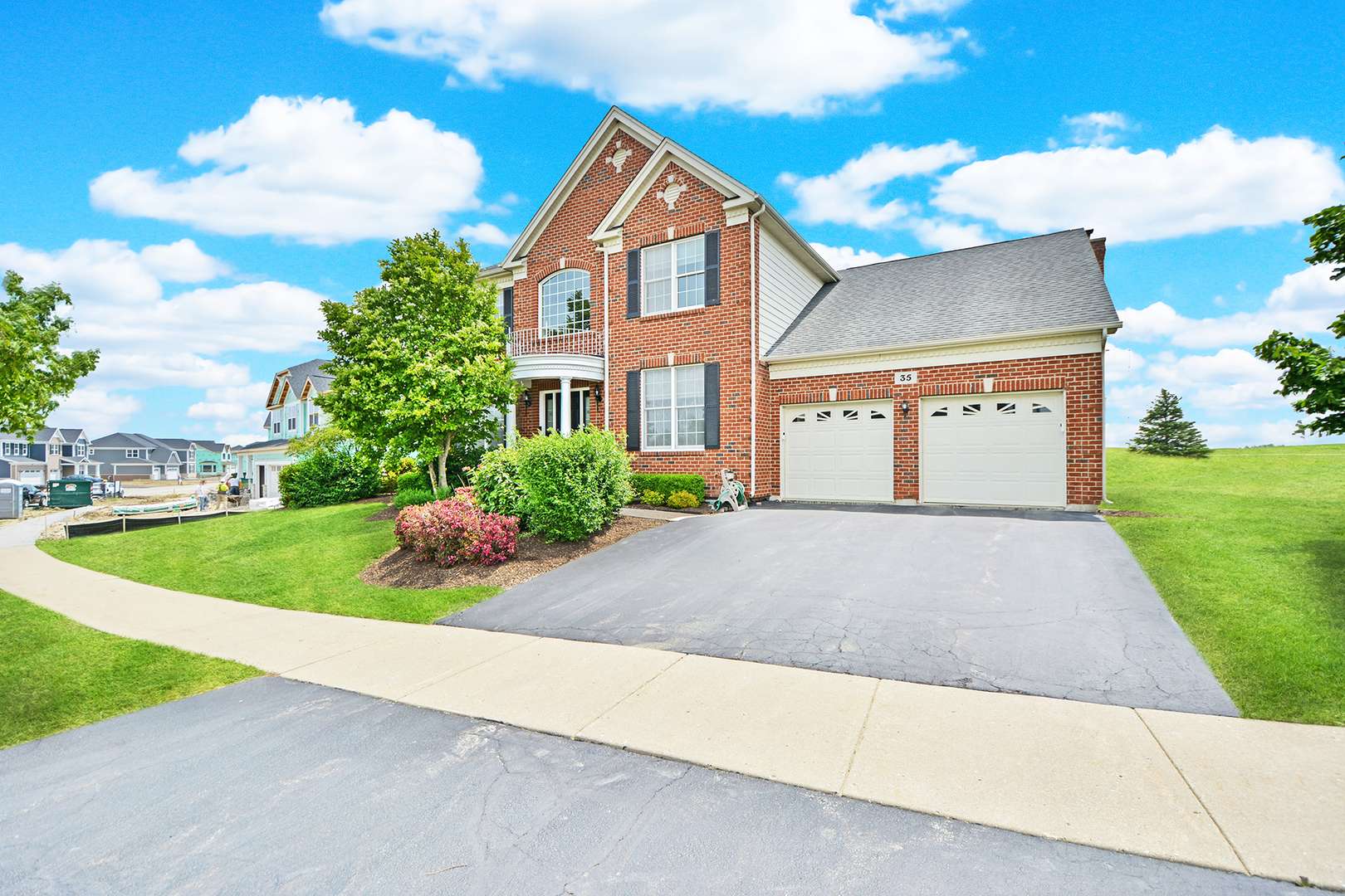 Hawthorn Woods, IL 60047,35 Open N Parkway