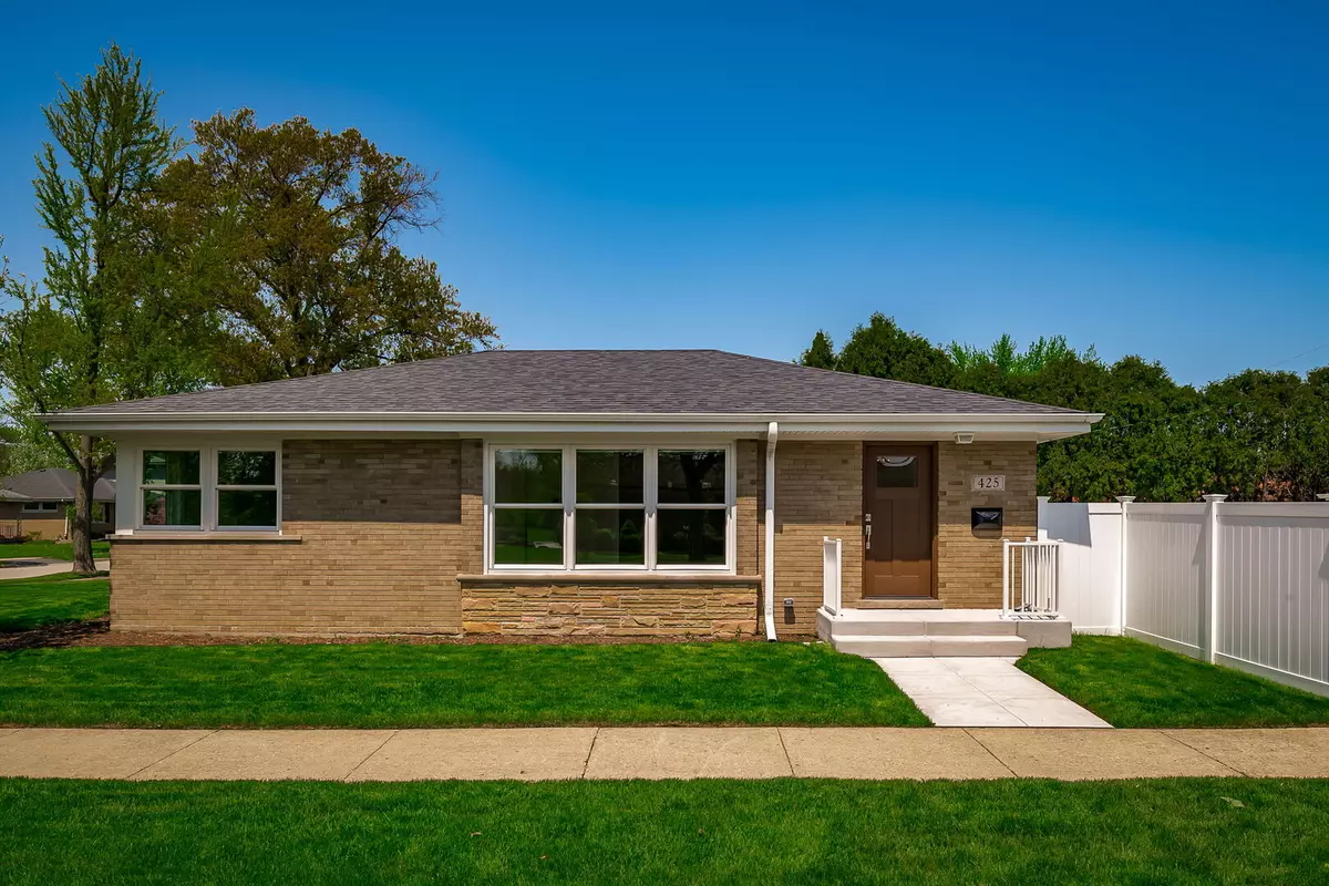 Elmhurst, IL 60126,425 W Madison Street