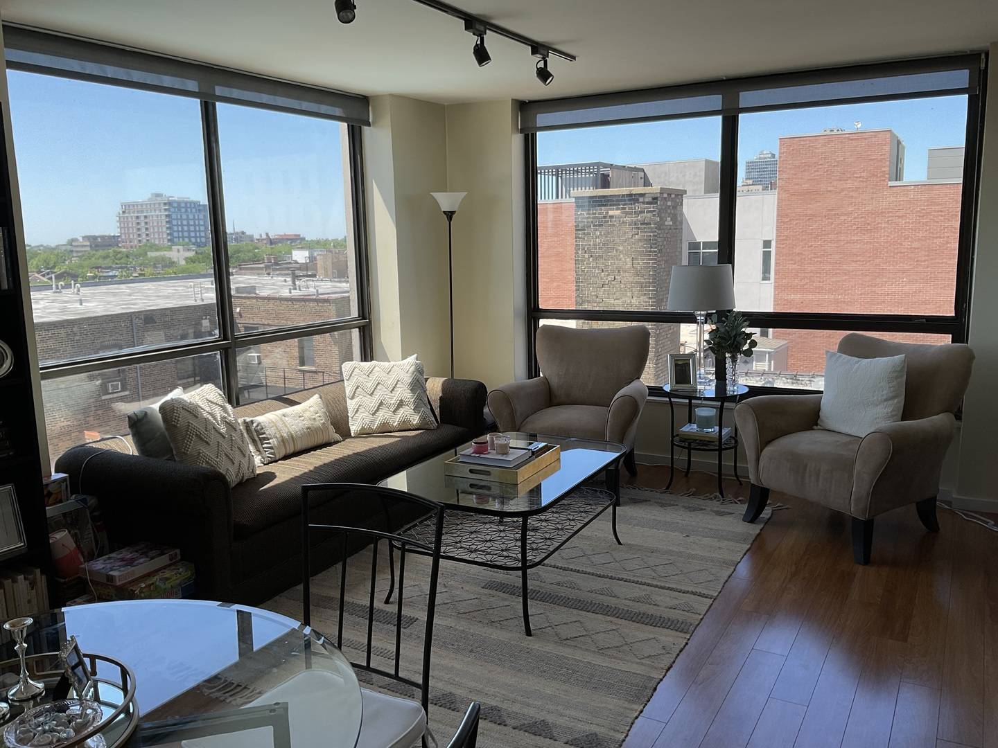 Chicago, IL 60614,2020 N Lincoln Park West #6A