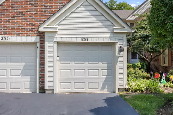 Elk Grove Village, IL 60007,251 University Lane
