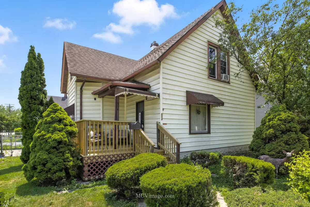 Joliet, IL 60432,514 E Jackson Street