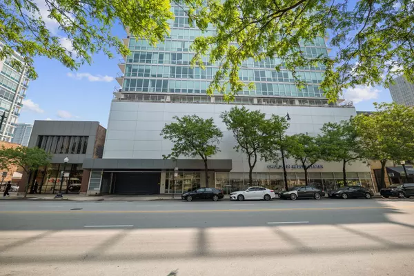 Chicago, IL 60616,1845 S Michigan Avenue #701