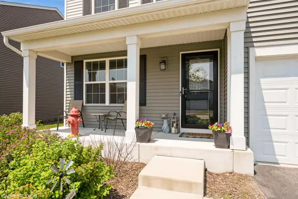 Pingree Grove, IL 60140,1311 Bayberry Circle