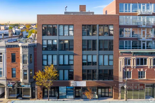 1964 N Milwaukee Avenue #406, Chicago, IL 60647