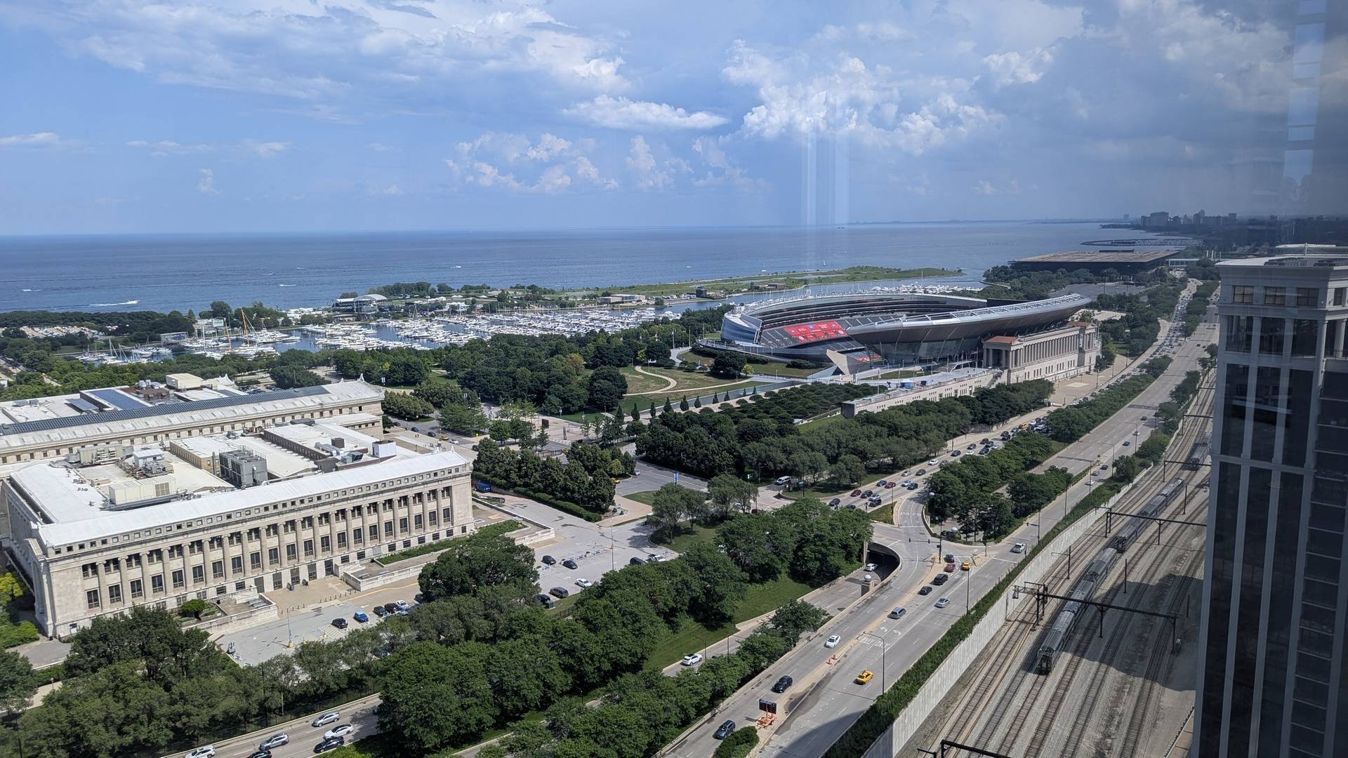 Chicago, IL 60605,1211 S Prairie Avenue #2904