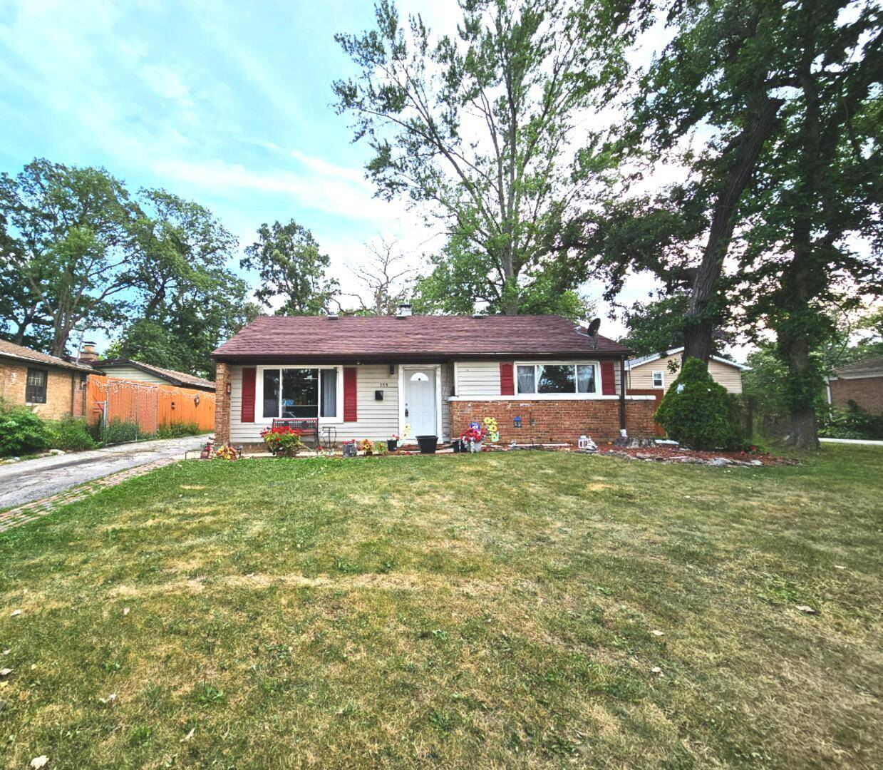 355 Oswego Street, Park Forest, IL 60466