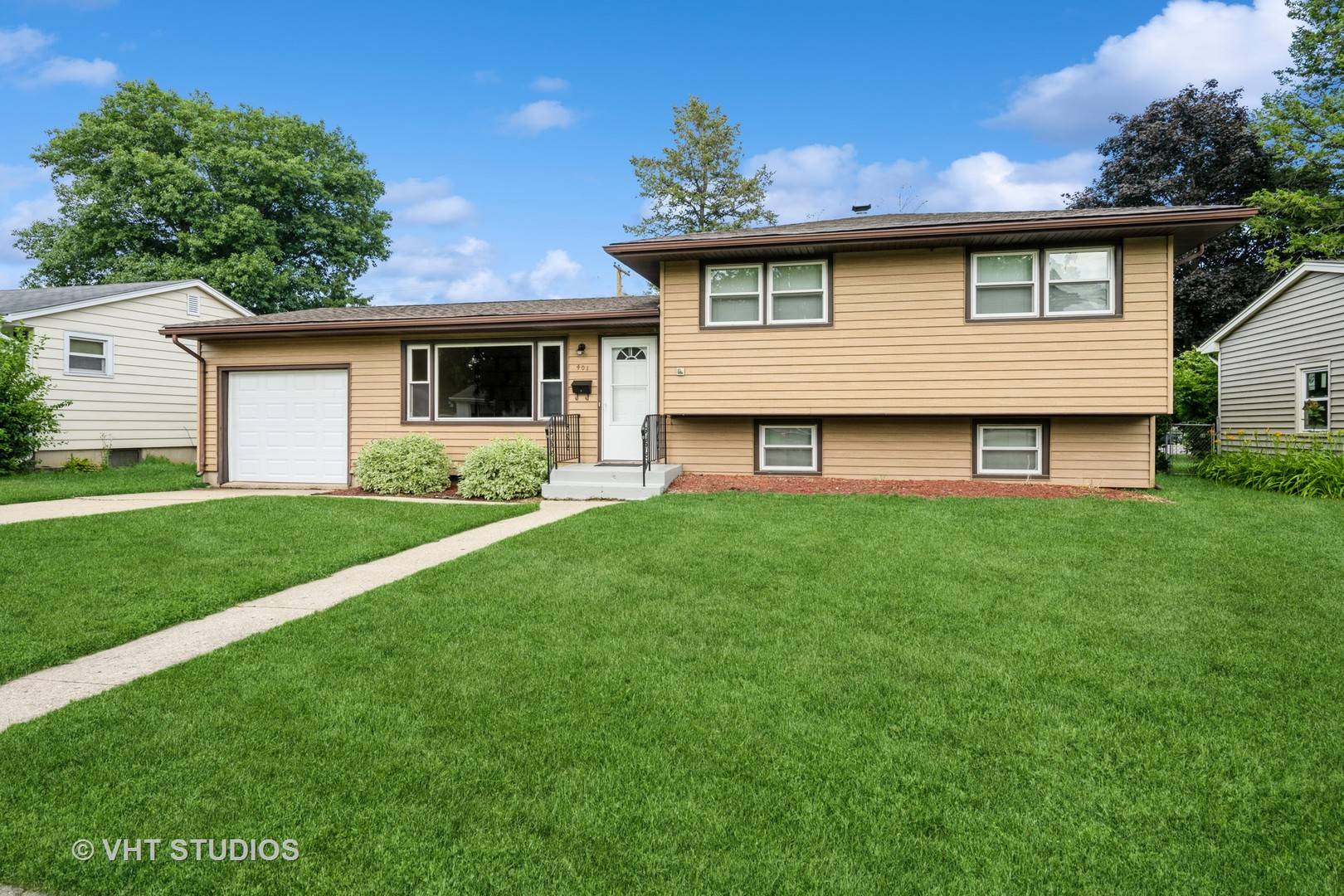 401 Elden Drive, Cary, IL 60013