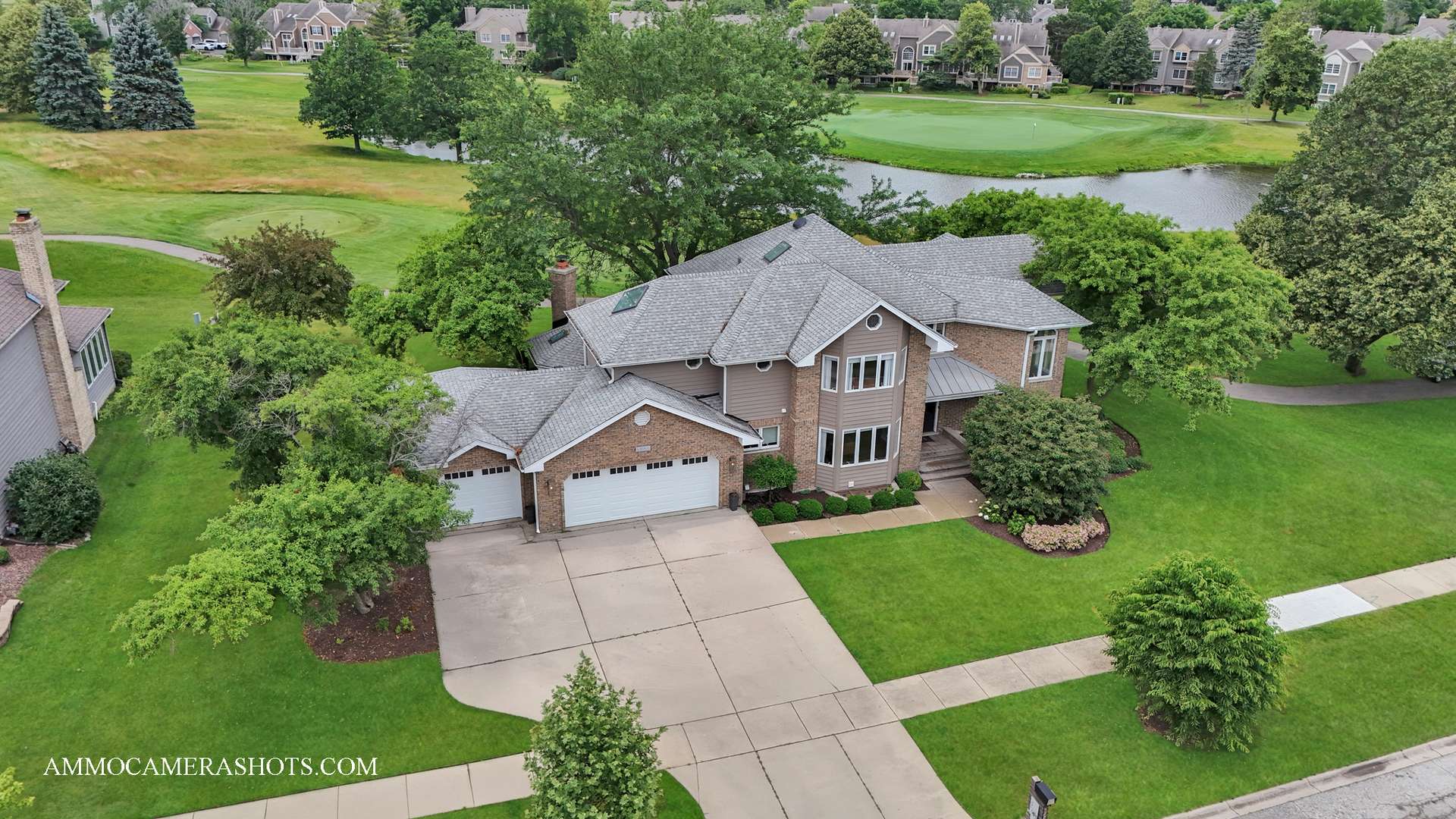 Naperville, IL 60564,3901 White Eagle Drive