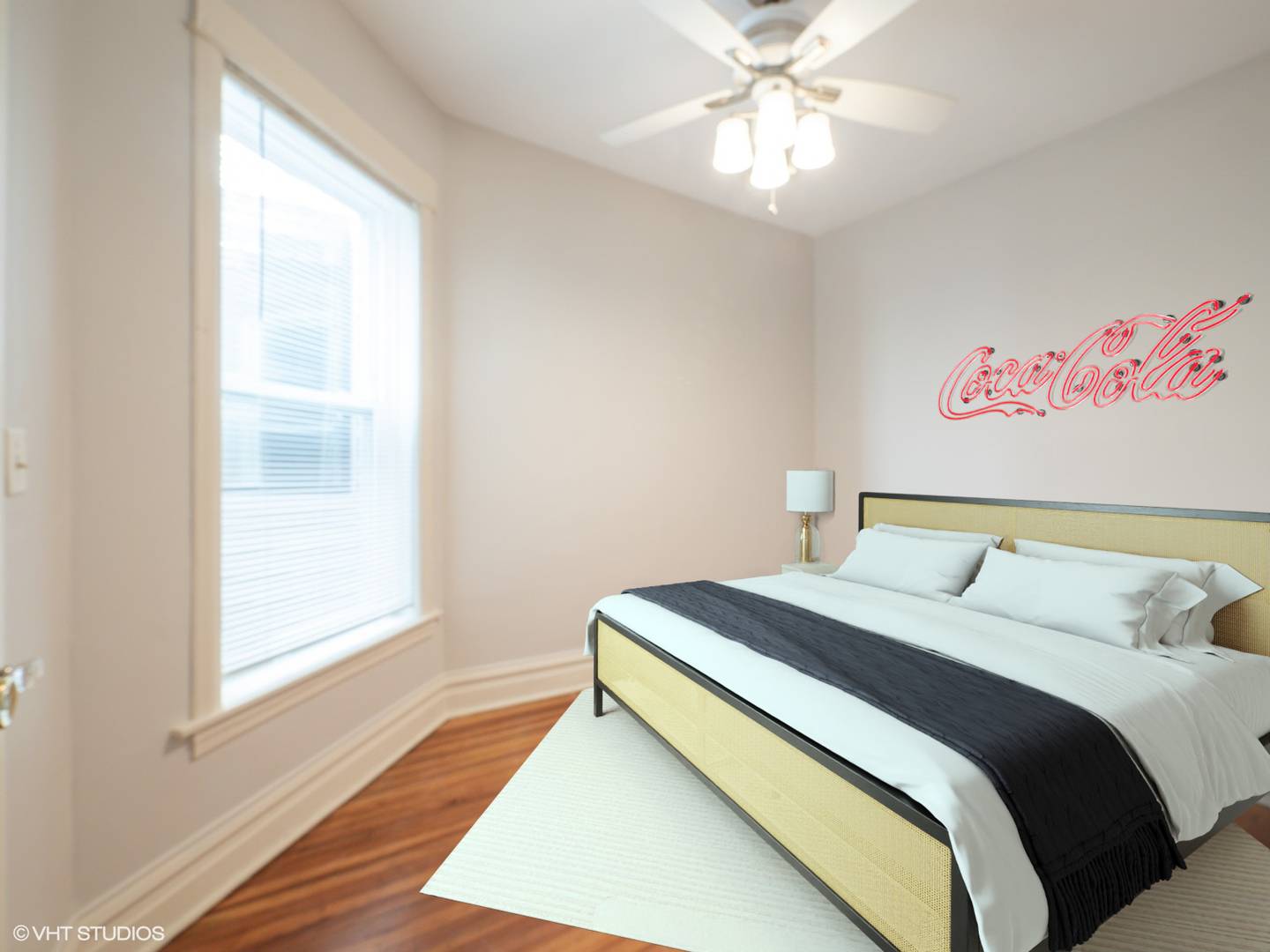 Chicago, IL 60613,4022 N Paulina Street #1