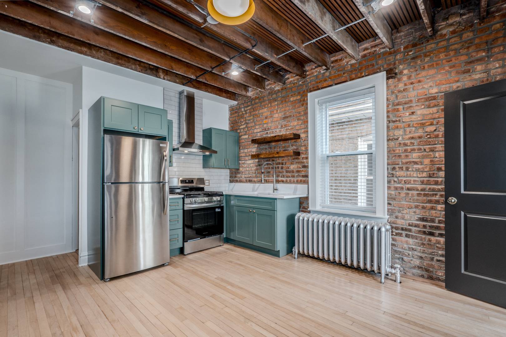 Chicago, IL 60629,7236 S Fairfield Avenue #1R