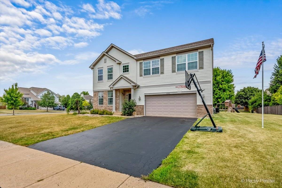 Yorkville, IL 60560,2046 Hearthstone Avenue